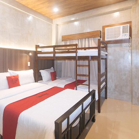 Reddoorz At Mbb Room Naia 2 Paranaque City Εξωτερικό φωτογραφία