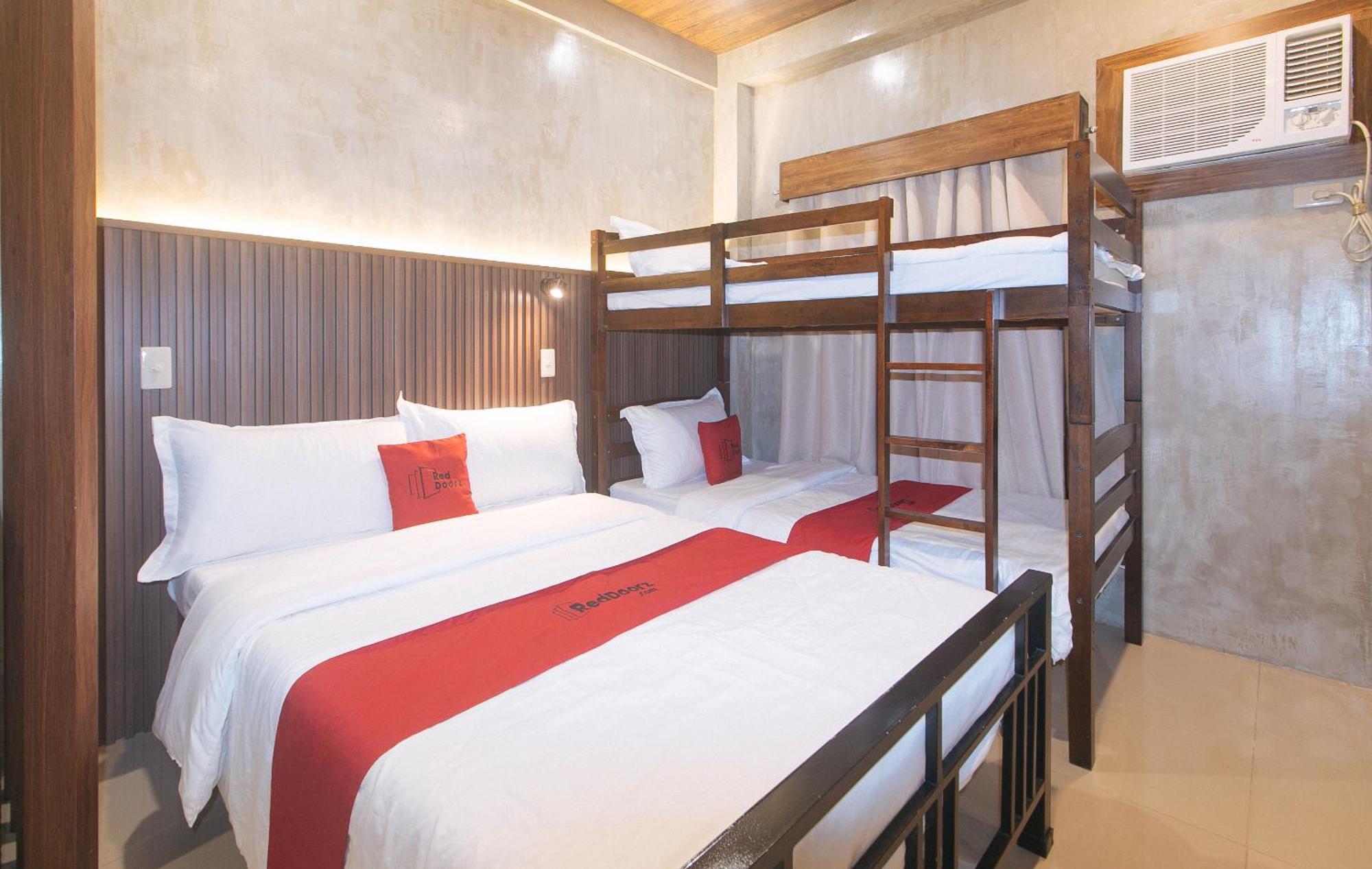 Reddoorz At Mbb Room Naia 2 Paranaque City Εξωτερικό φωτογραφία