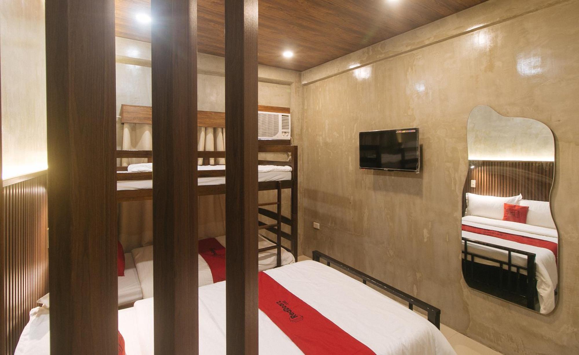 Reddoorz At Mbb Room Naia 2 Paranaque City Εξωτερικό φωτογραφία
