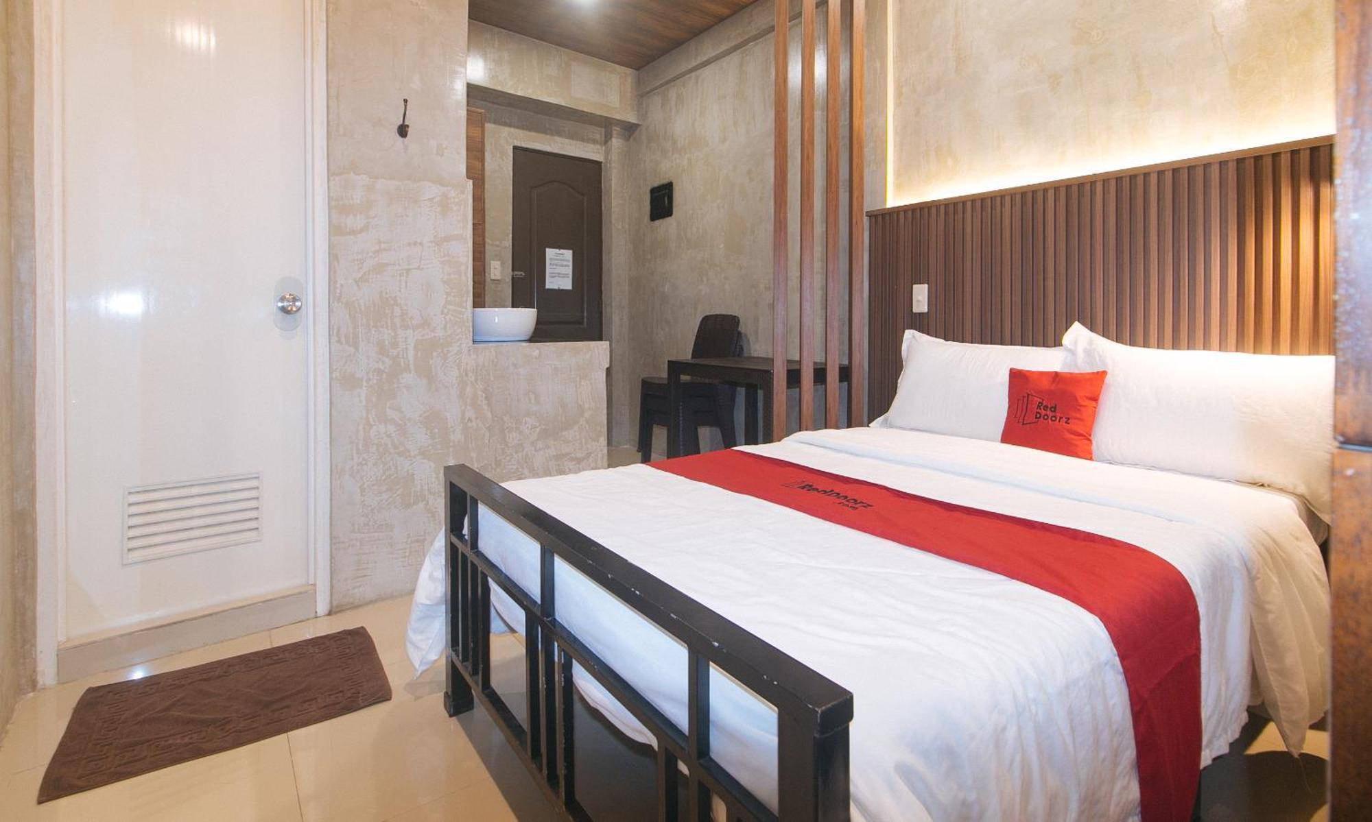 Reddoorz At Mbb Room Naia 2 Paranaque City Εξωτερικό φωτογραφία