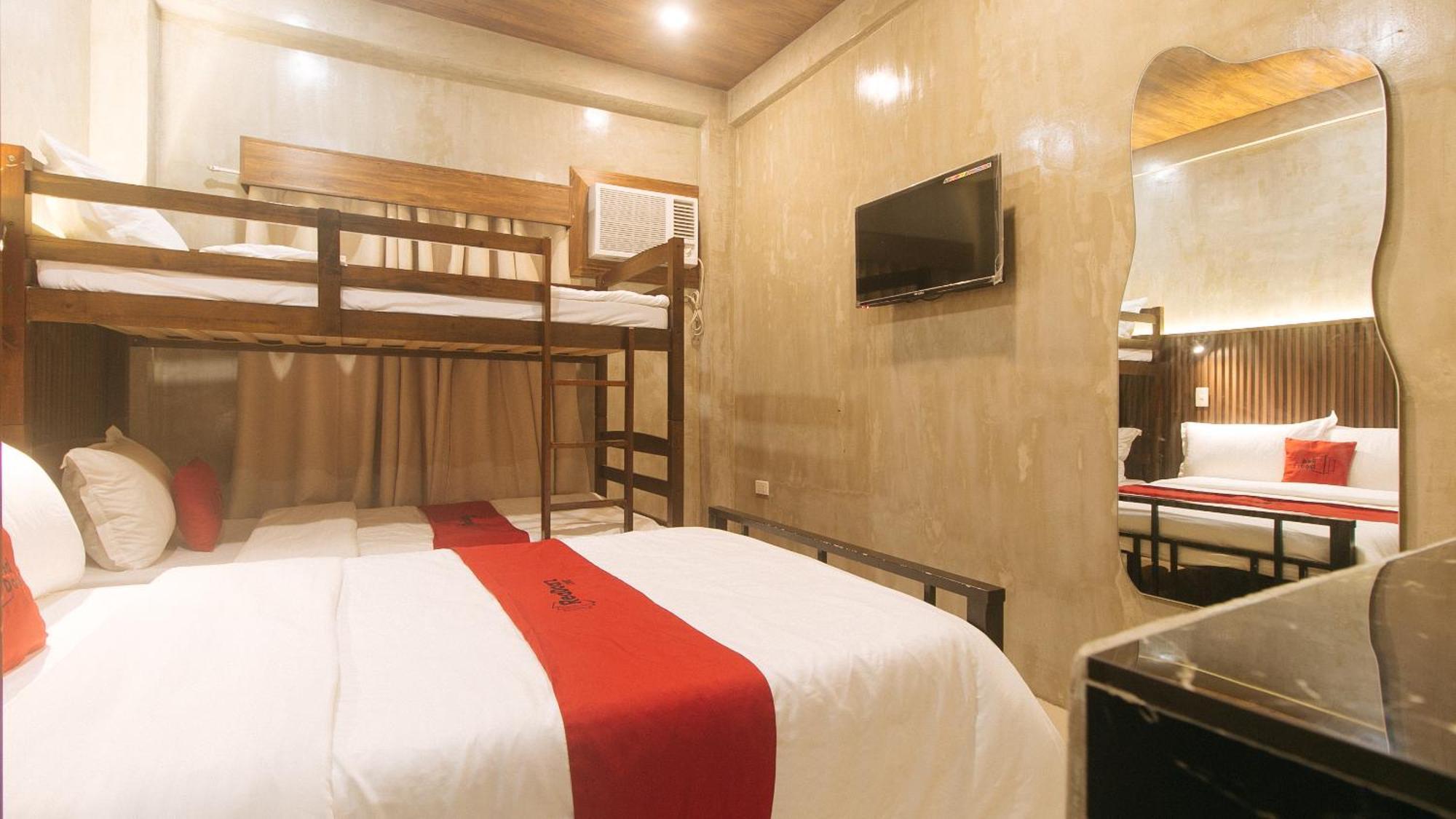 Reddoorz At Mbb Room Naia 2 Paranaque City Εξωτερικό φωτογραφία