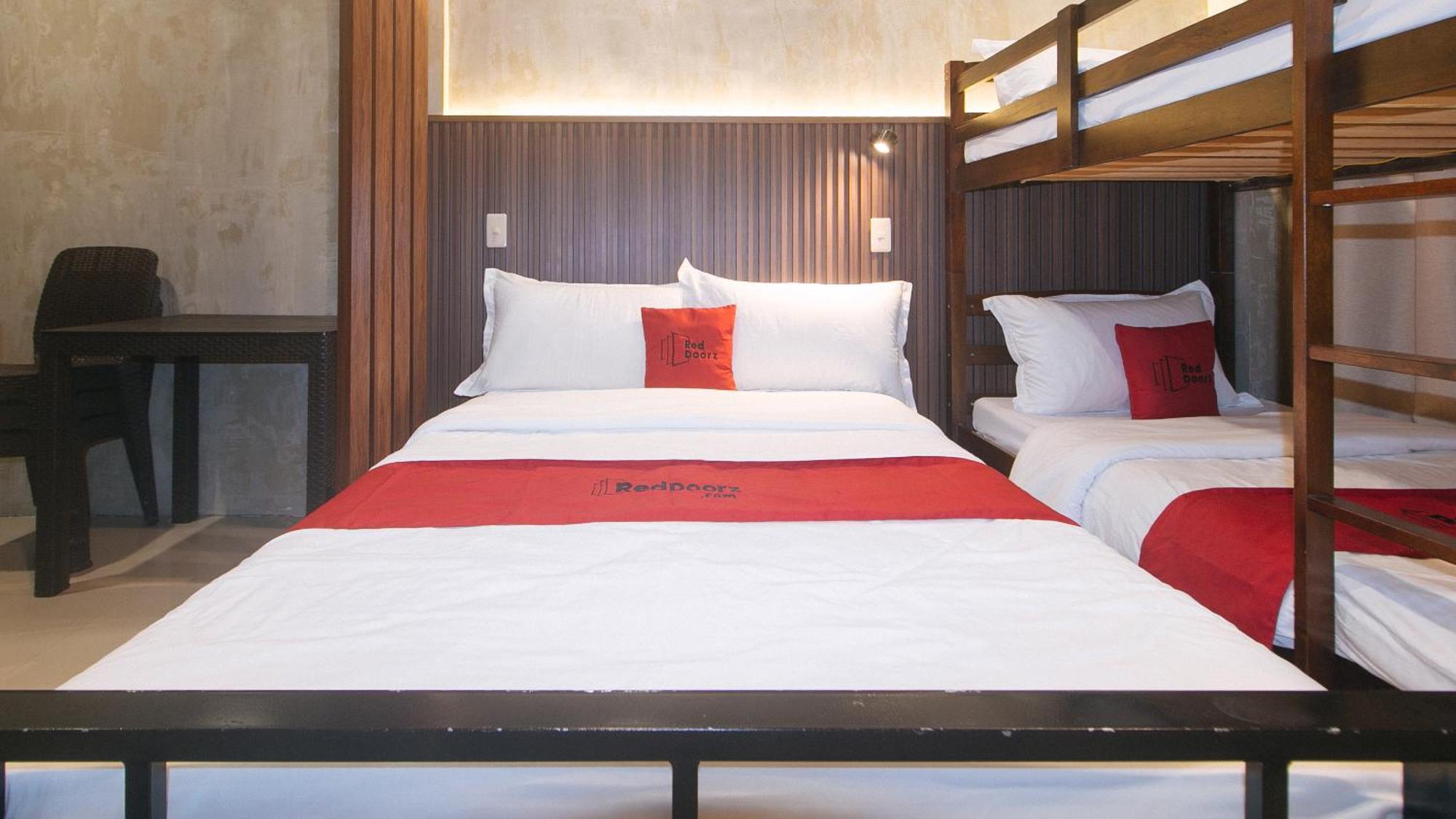 Reddoorz At Mbb Room Naia 2 Paranaque City Εξωτερικό φωτογραφία