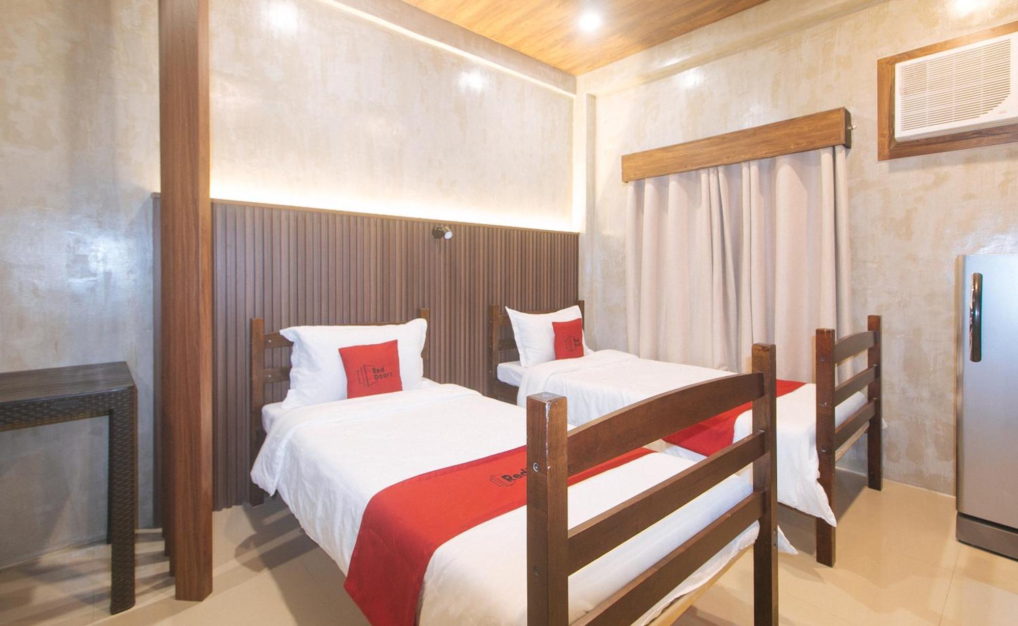 Reddoorz At Mbb Room Naia 2 Paranaque City Εξωτερικό φωτογραφία