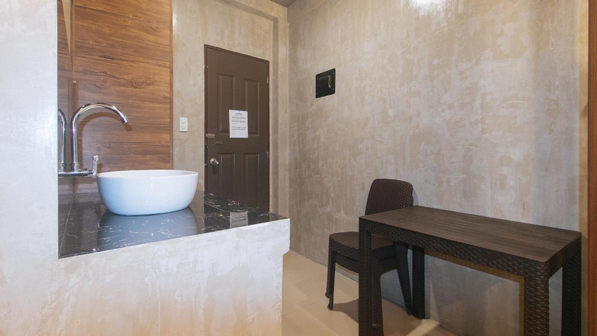 Reddoorz At Mbb Room Naia 2 Paranaque City Εξωτερικό φωτογραφία