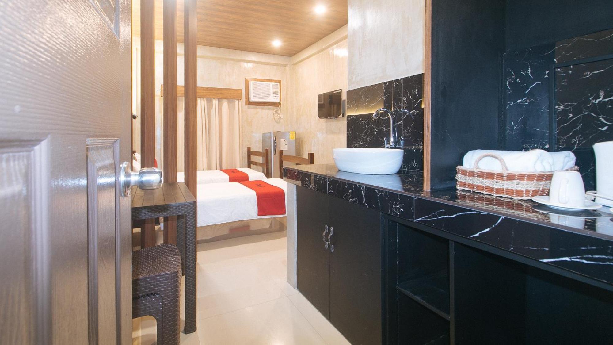 Reddoorz At Mbb Room Naia 2 Paranaque City Εξωτερικό φωτογραφία