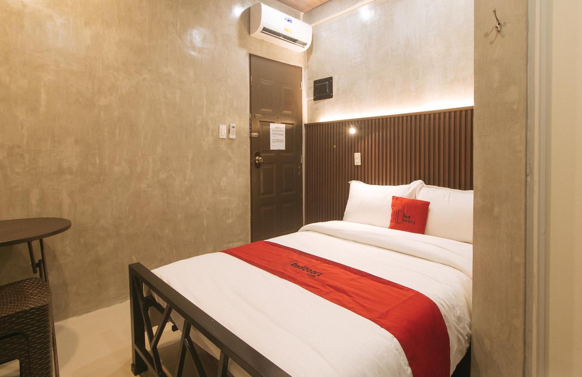 Reddoorz At Mbb Room Naia 2 Paranaque City Εξωτερικό φωτογραφία