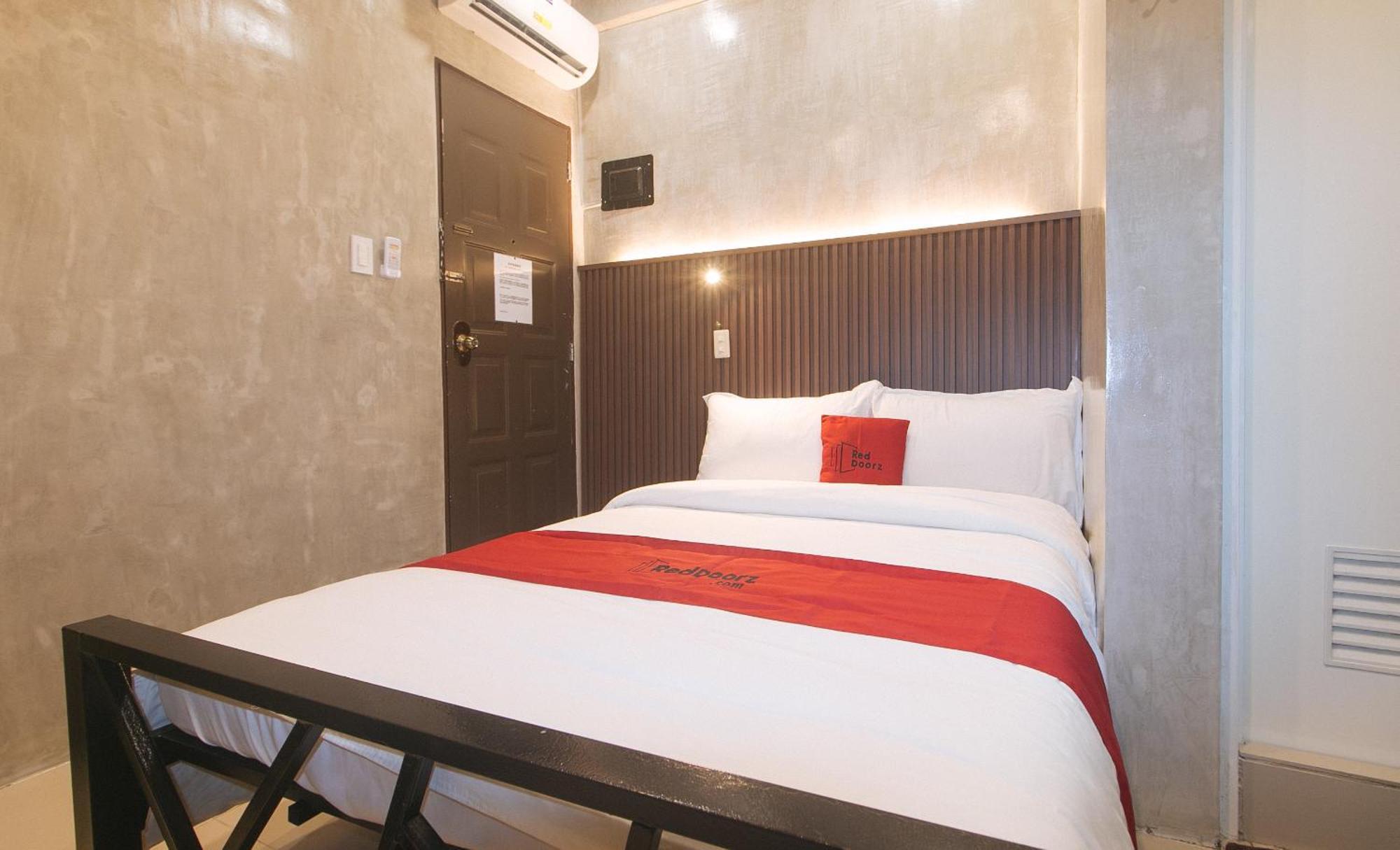 Reddoorz At Mbb Room Naia 2 Paranaque City Εξωτερικό φωτογραφία