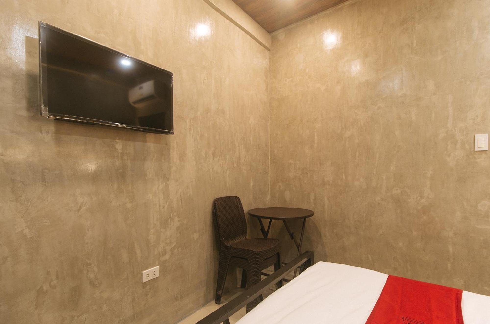Reddoorz At Mbb Room Naia 2 Paranaque City Εξωτερικό φωτογραφία