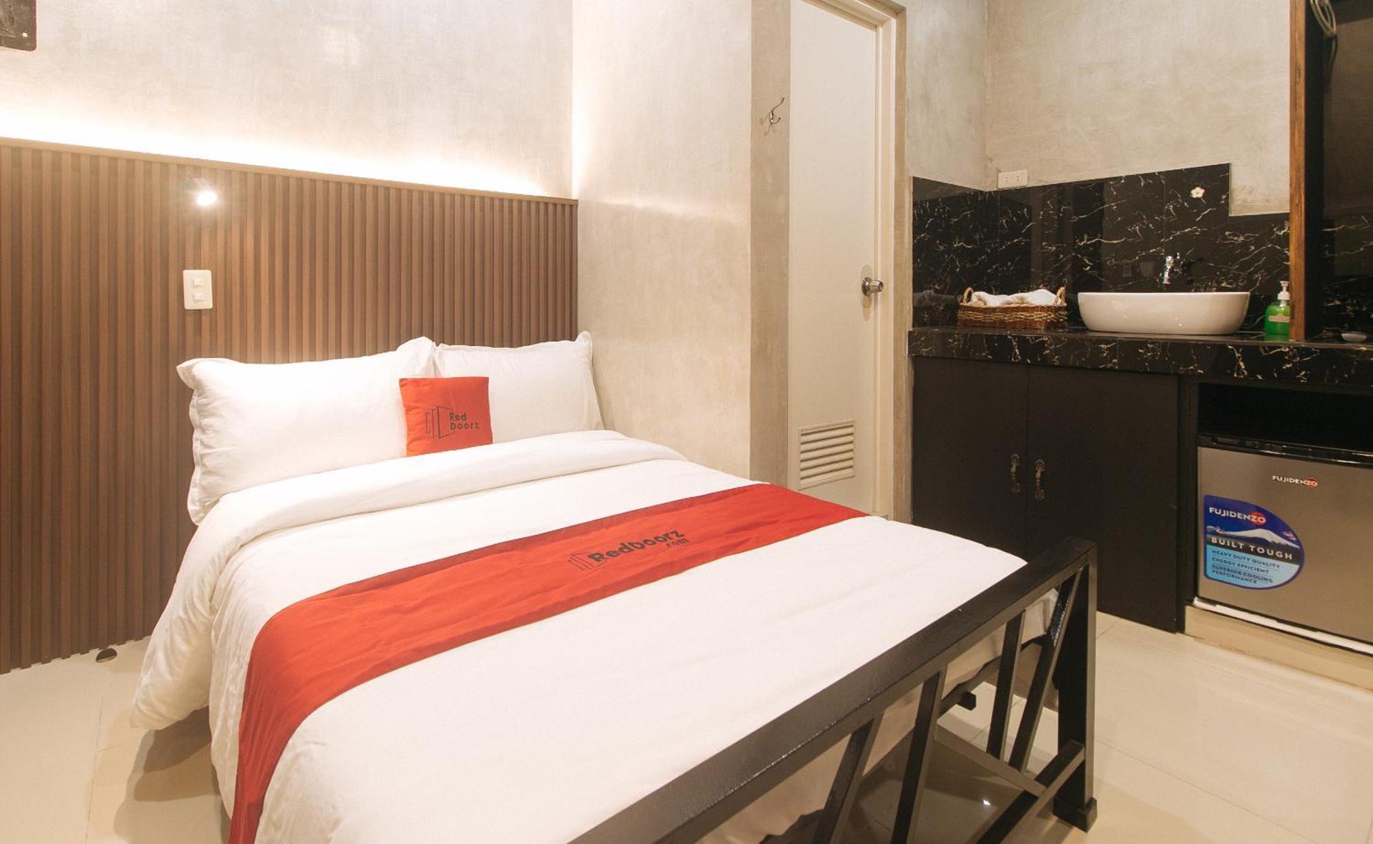 Reddoorz At Mbb Room Naia 2 Paranaque City Εξωτερικό φωτογραφία