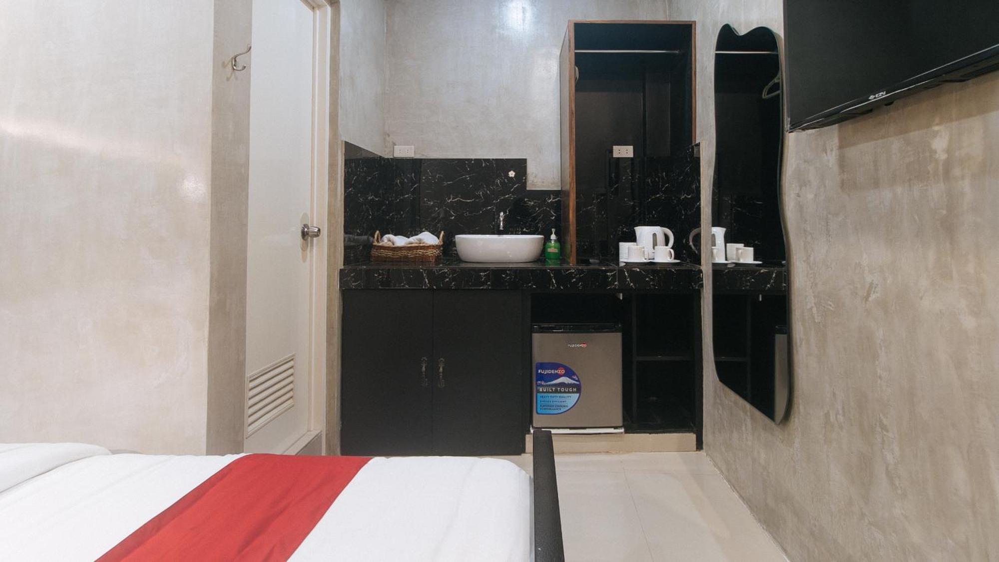 Reddoorz At Mbb Room Naia 2 Paranaque City Εξωτερικό φωτογραφία