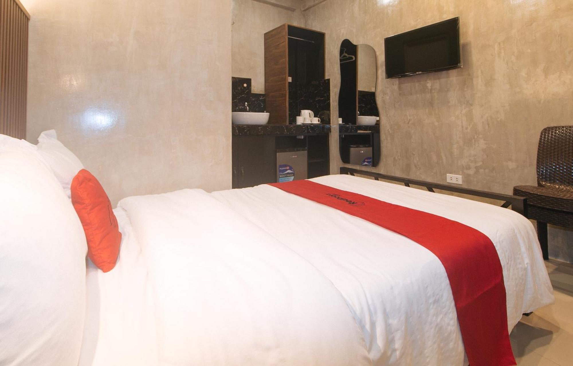 Reddoorz At Mbb Room Naia 2 Paranaque City Εξωτερικό φωτογραφία